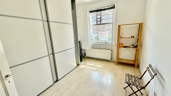 Medium property photo - Vondelstraat, 2513 EP The Hague